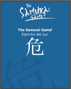 The samurai game<sup>®</sup>